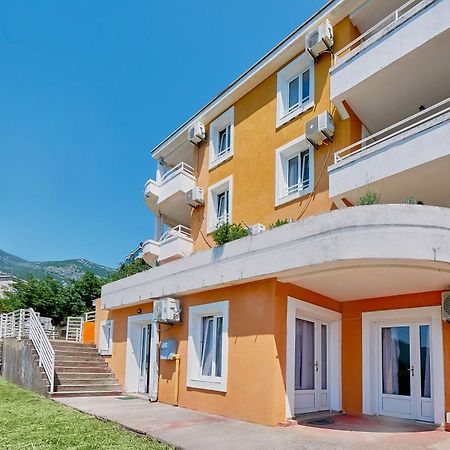Apartments Villa Relax Petrovac Εξωτερικό φωτογραφία