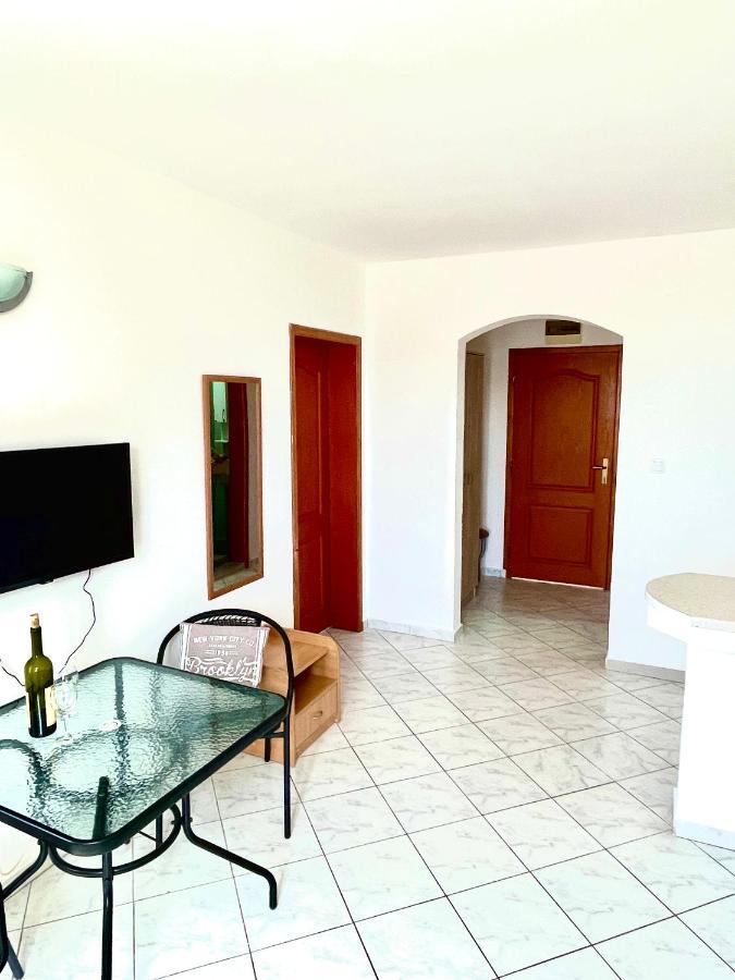 Apartments Villa Relax Petrovac Εξωτερικό φωτογραφία