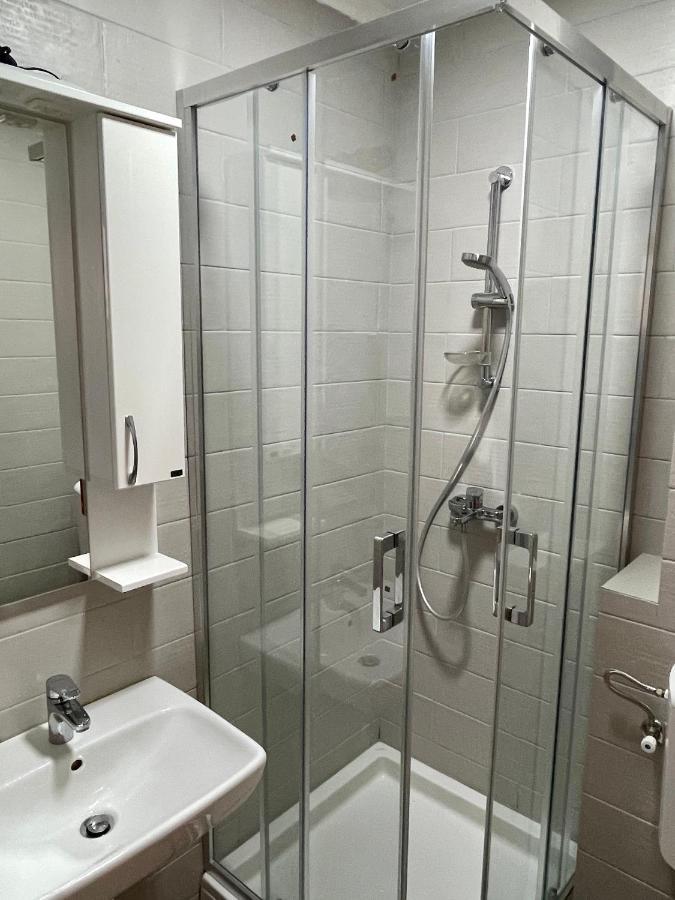 Apartments Villa Relax Petrovac Εξωτερικό φωτογραφία