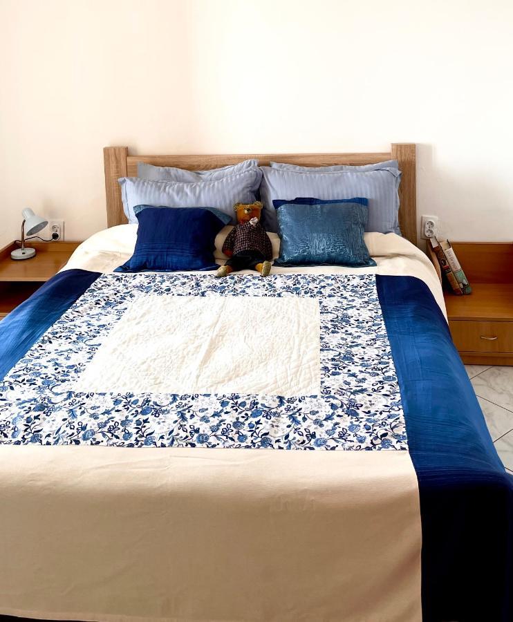 Apartments Villa Relax Petrovac Εξωτερικό φωτογραφία