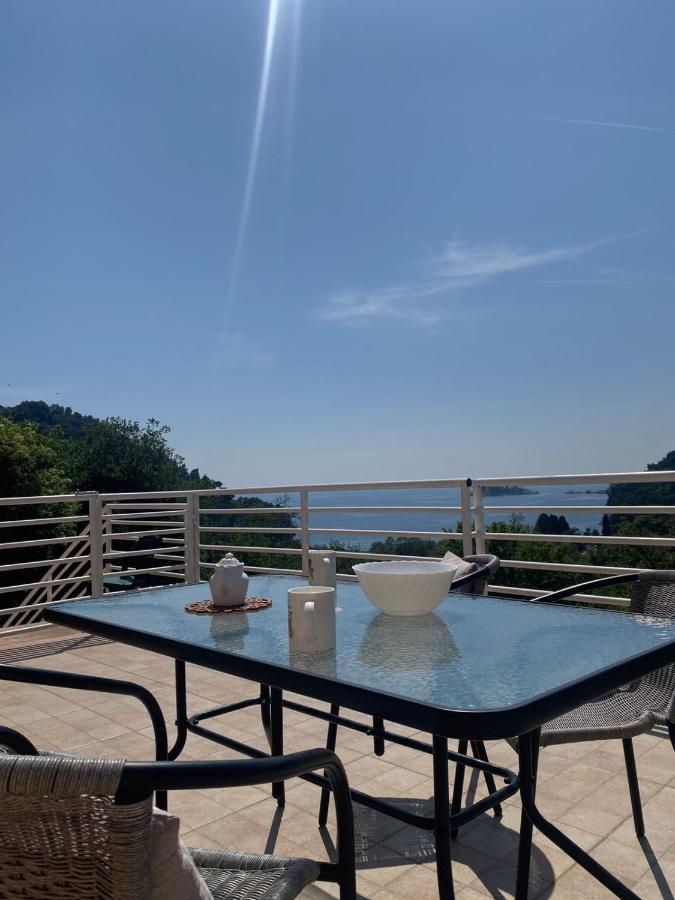 Apartments Villa Relax Petrovac Εξωτερικό φωτογραφία