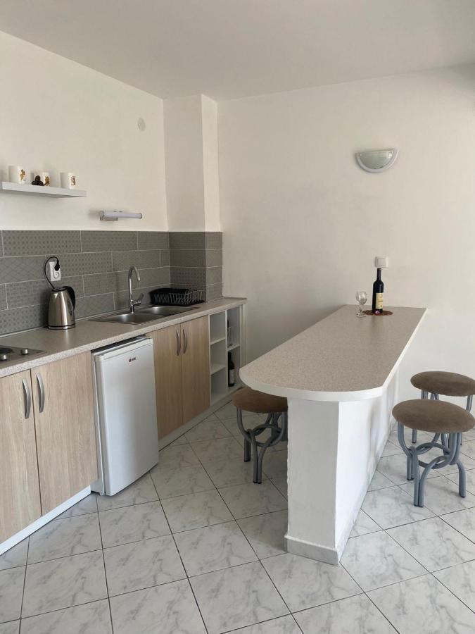 Apartments Villa Relax Petrovac Εξωτερικό φωτογραφία