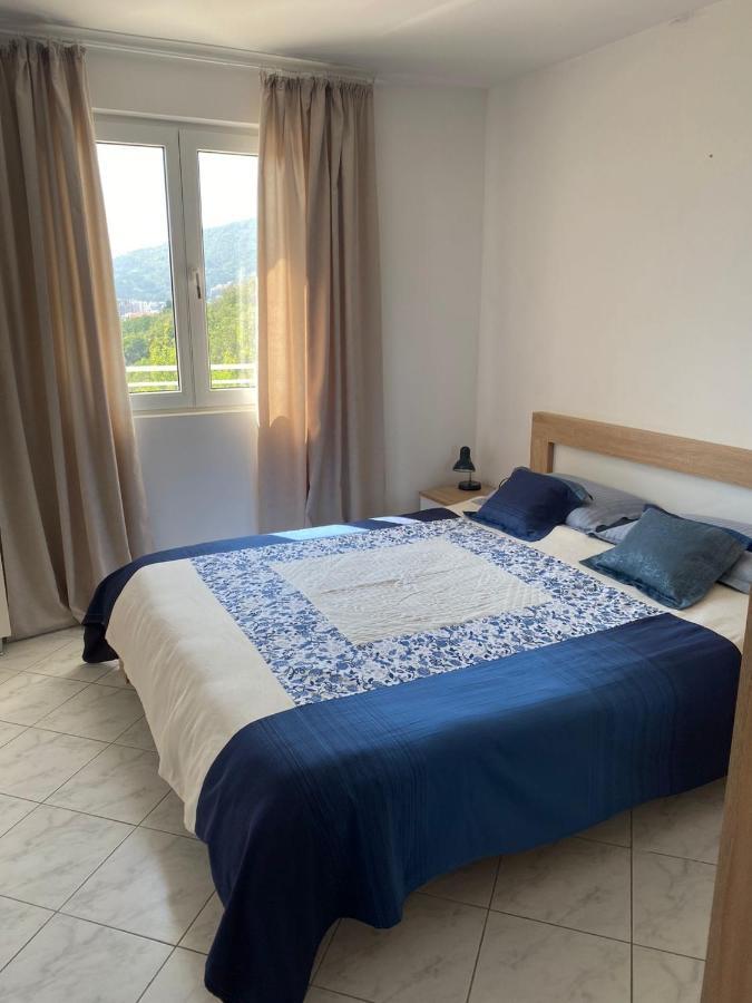 Apartments Villa Relax Petrovac Εξωτερικό φωτογραφία