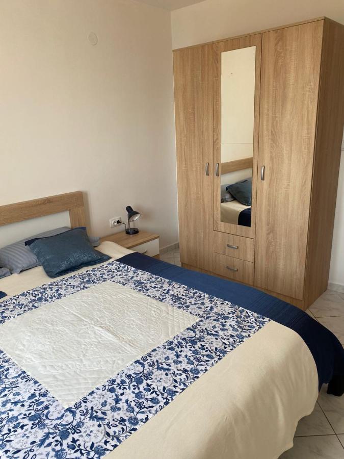 Apartments Villa Relax Petrovac Εξωτερικό φωτογραφία