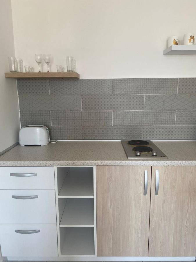 Apartments Villa Relax Petrovac Εξωτερικό φωτογραφία