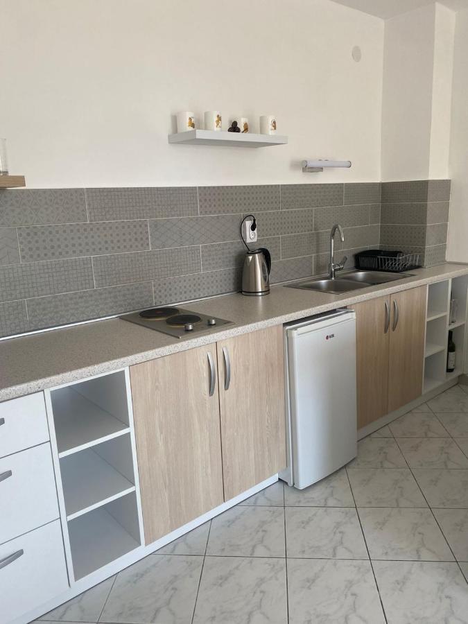 Apartments Villa Relax Petrovac Εξωτερικό φωτογραφία