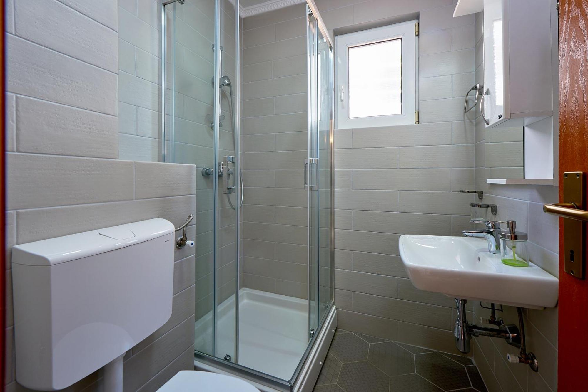 Apartments Villa Relax Petrovac Εξωτερικό φωτογραφία