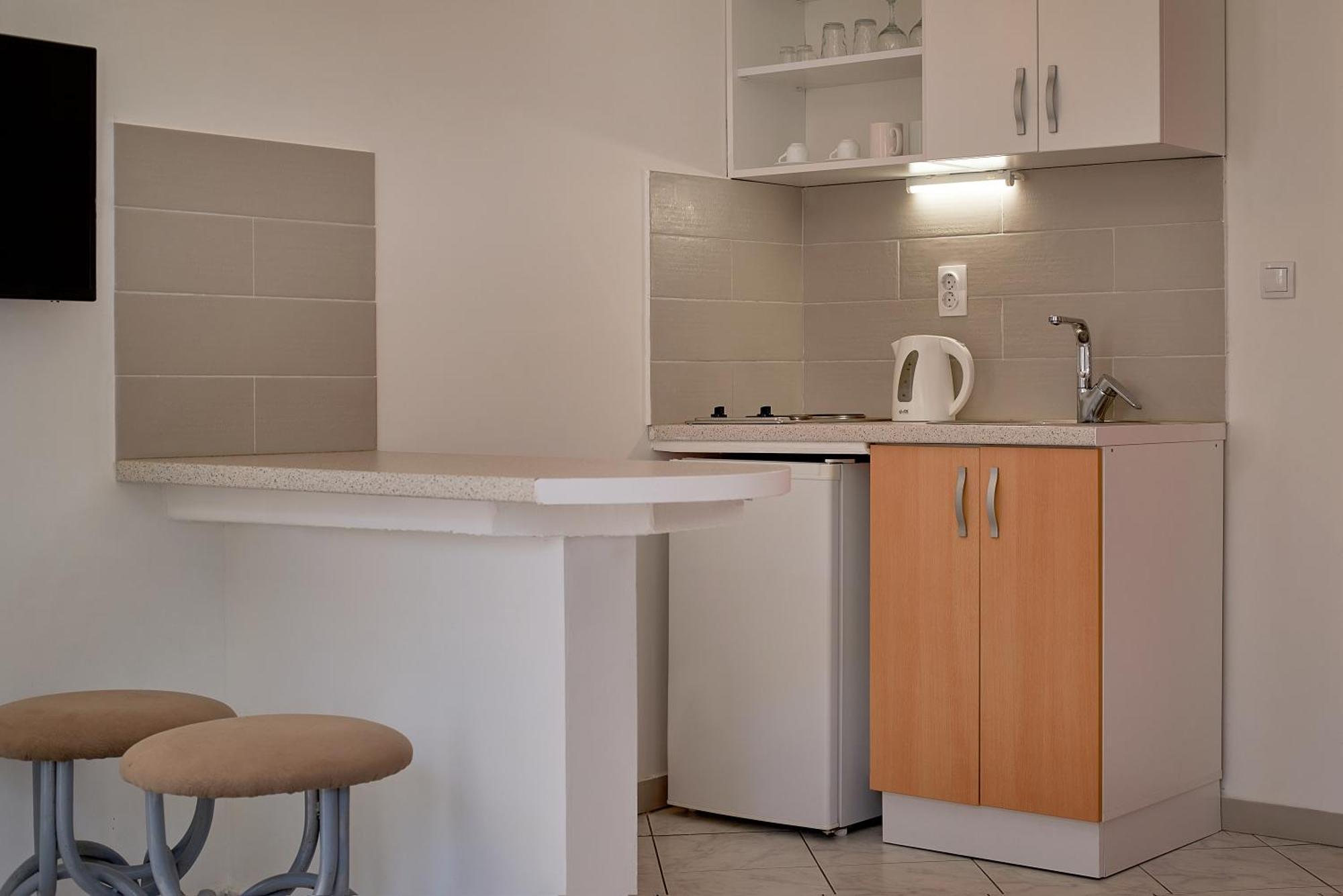 Apartments Villa Relax Petrovac Εξωτερικό φωτογραφία