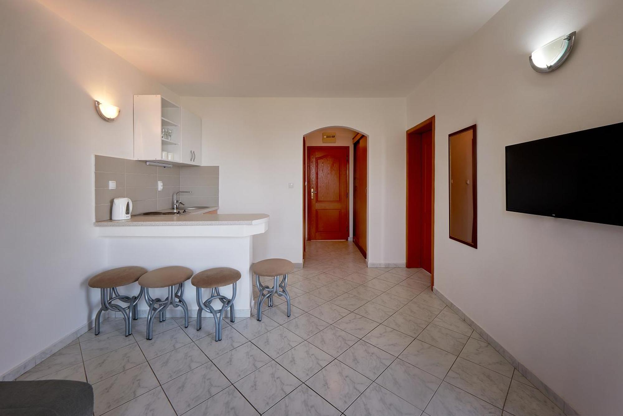 Apartments Villa Relax Petrovac Εξωτερικό φωτογραφία