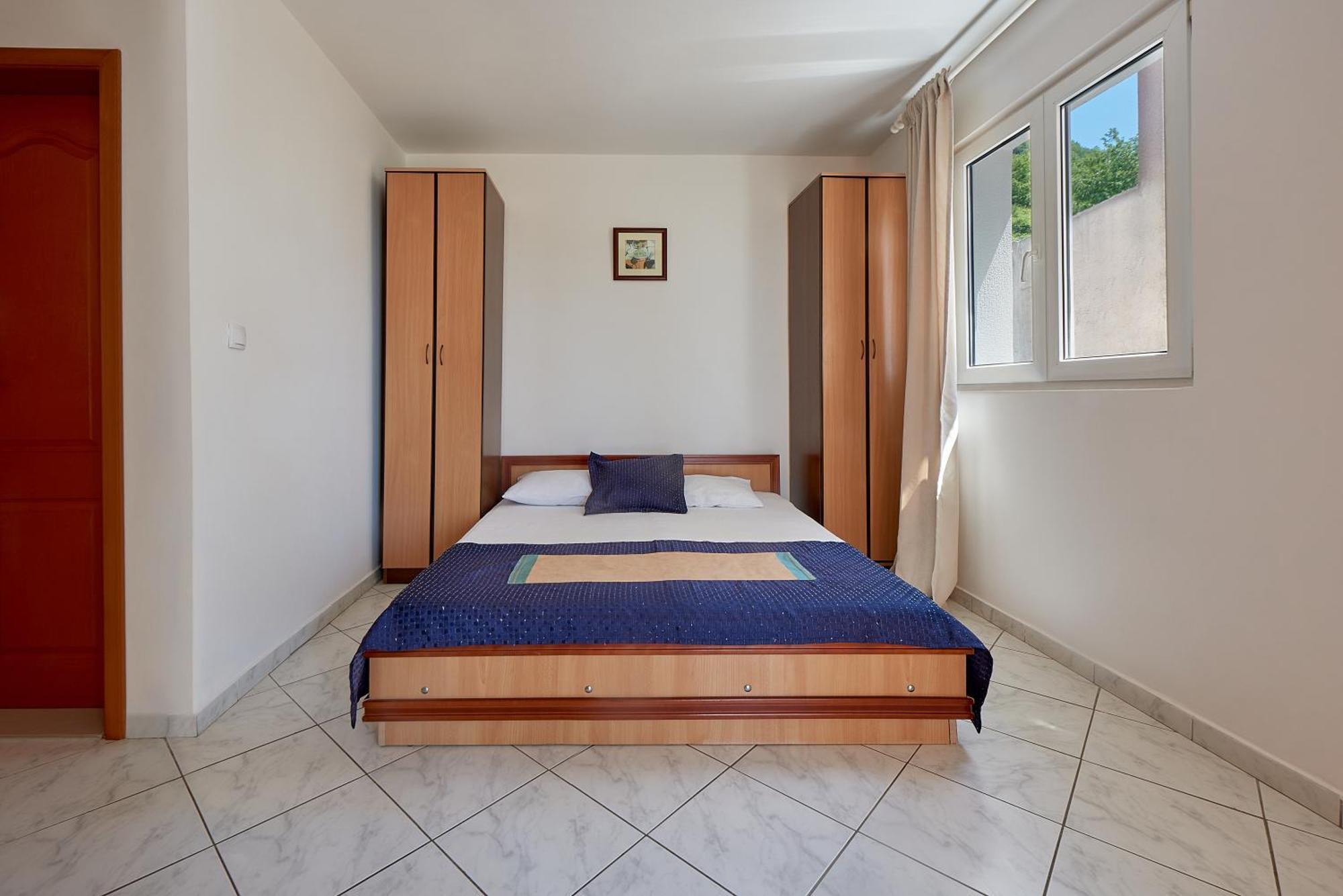 Apartments Villa Relax Petrovac Εξωτερικό φωτογραφία