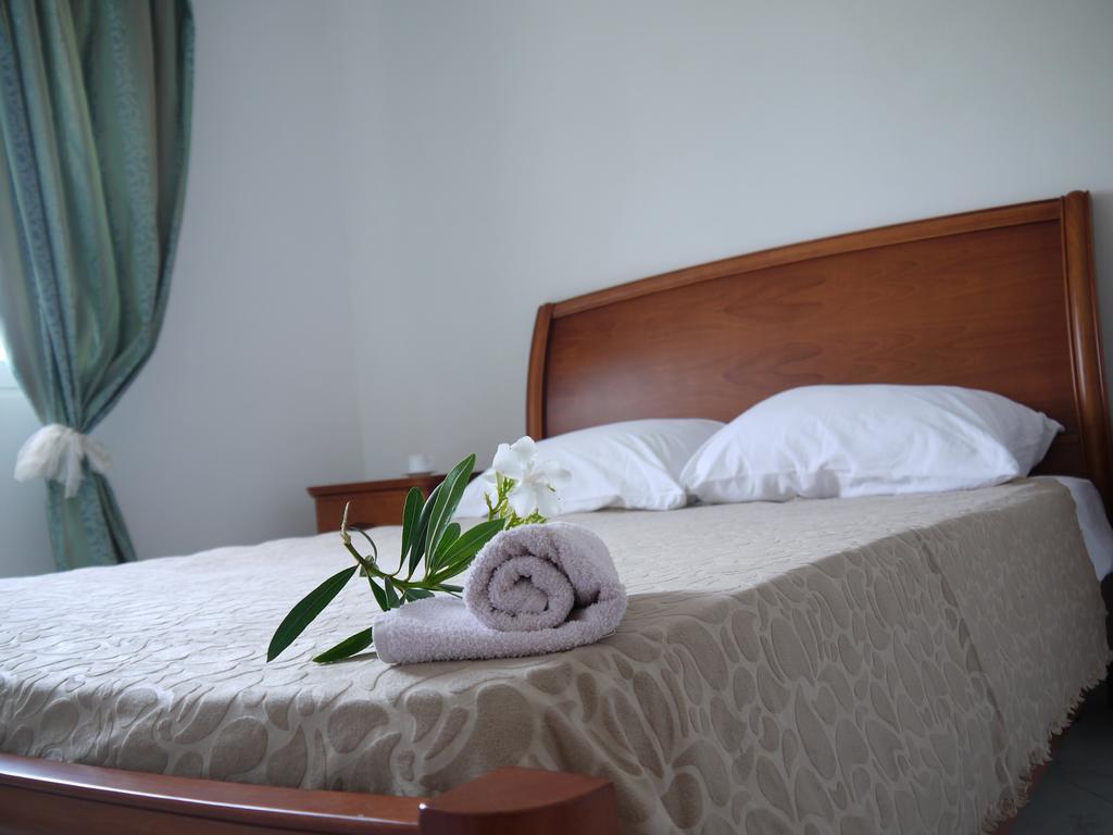 Apartments Villa Relax Petrovac Εξωτερικό φωτογραφία