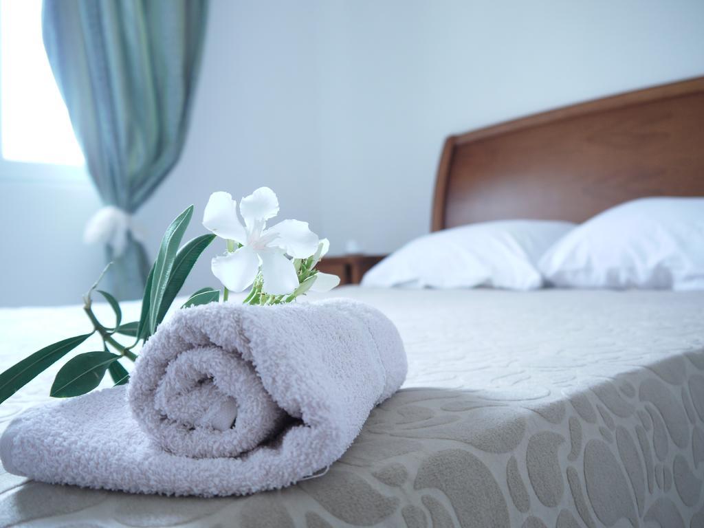 Apartments Villa Relax Petrovac Εξωτερικό φωτογραφία