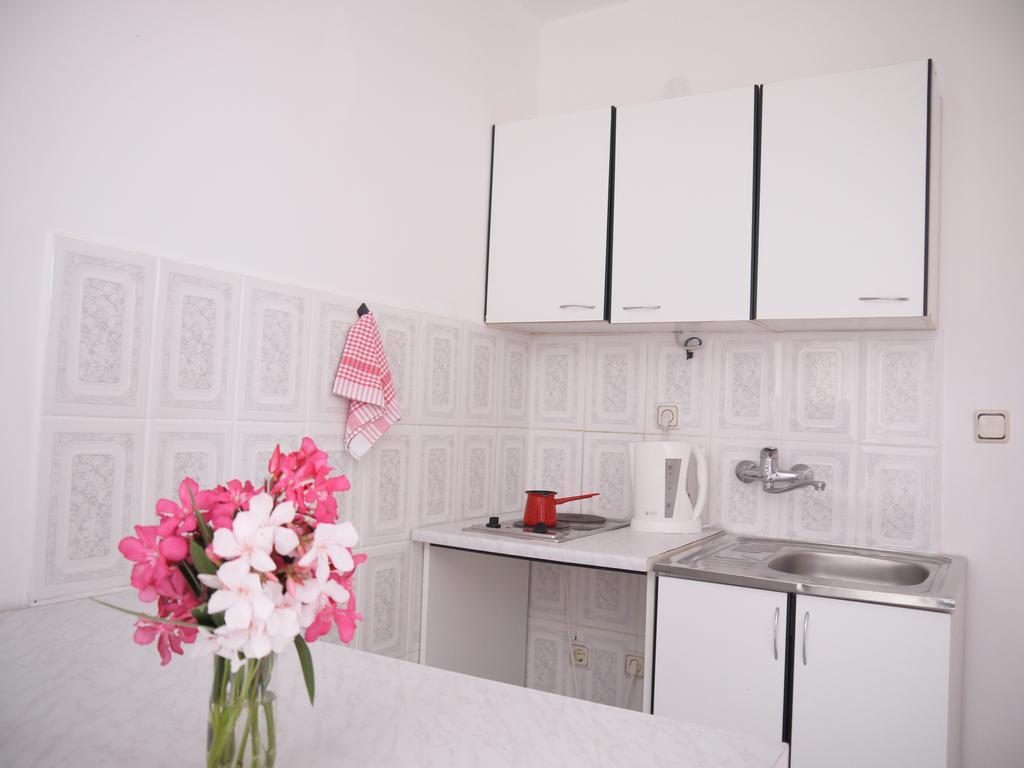 Apartments Villa Relax Petrovac Εξωτερικό φωτογραφία