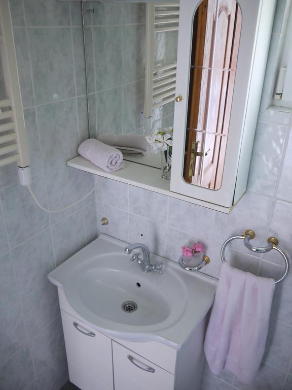 Apartments Villa Relax Petrovac Εξωτερικό φωτογραφία