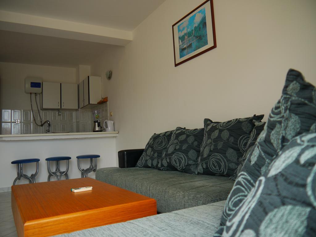 Apartments Villa Relax Petrovac Εξωτερικό φωτογραφία