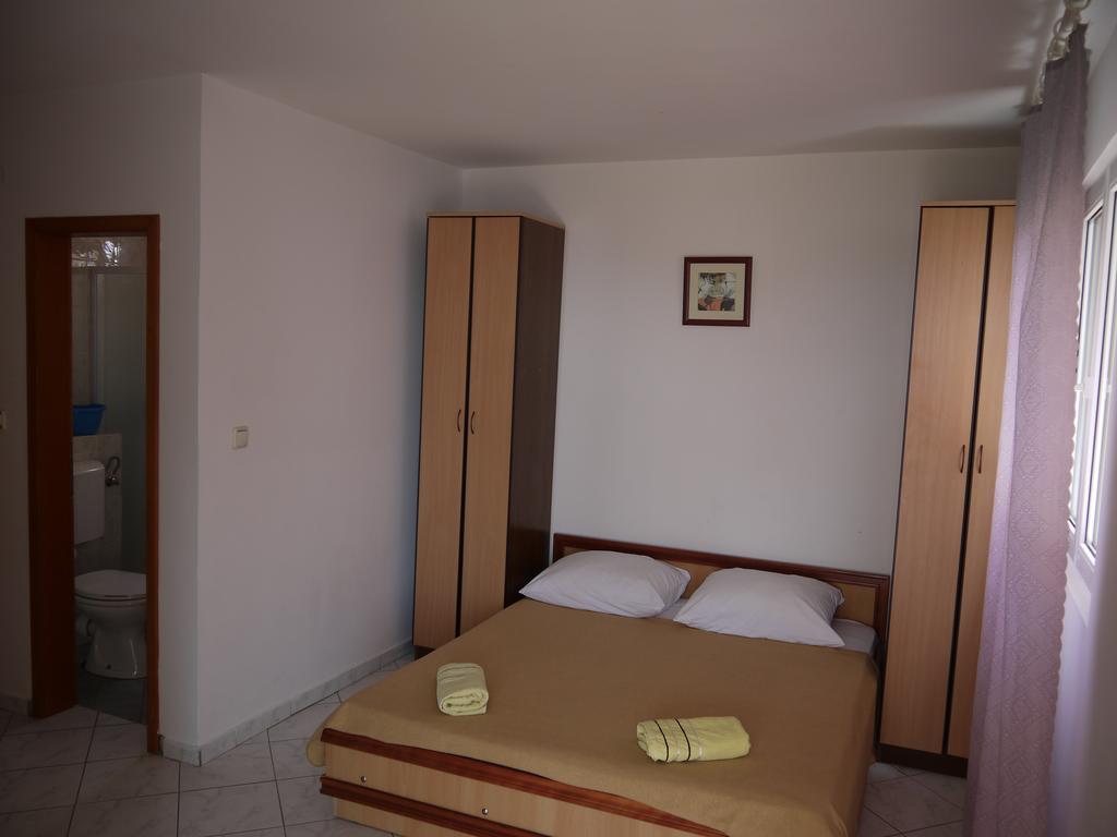 Apartments Villa Relax Petrovac Εξωτερικό φωτογραφία