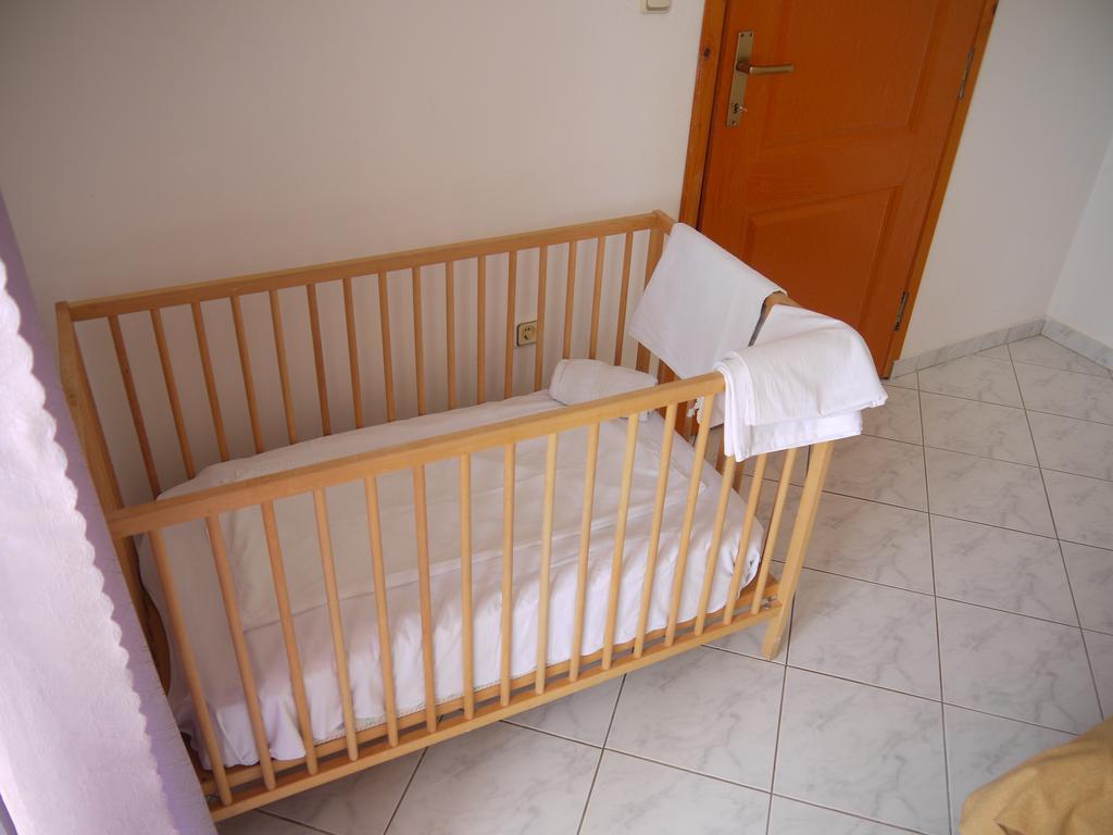 Apartments Villa Relax Petrovac Εξωτερικό φωτογραφία
